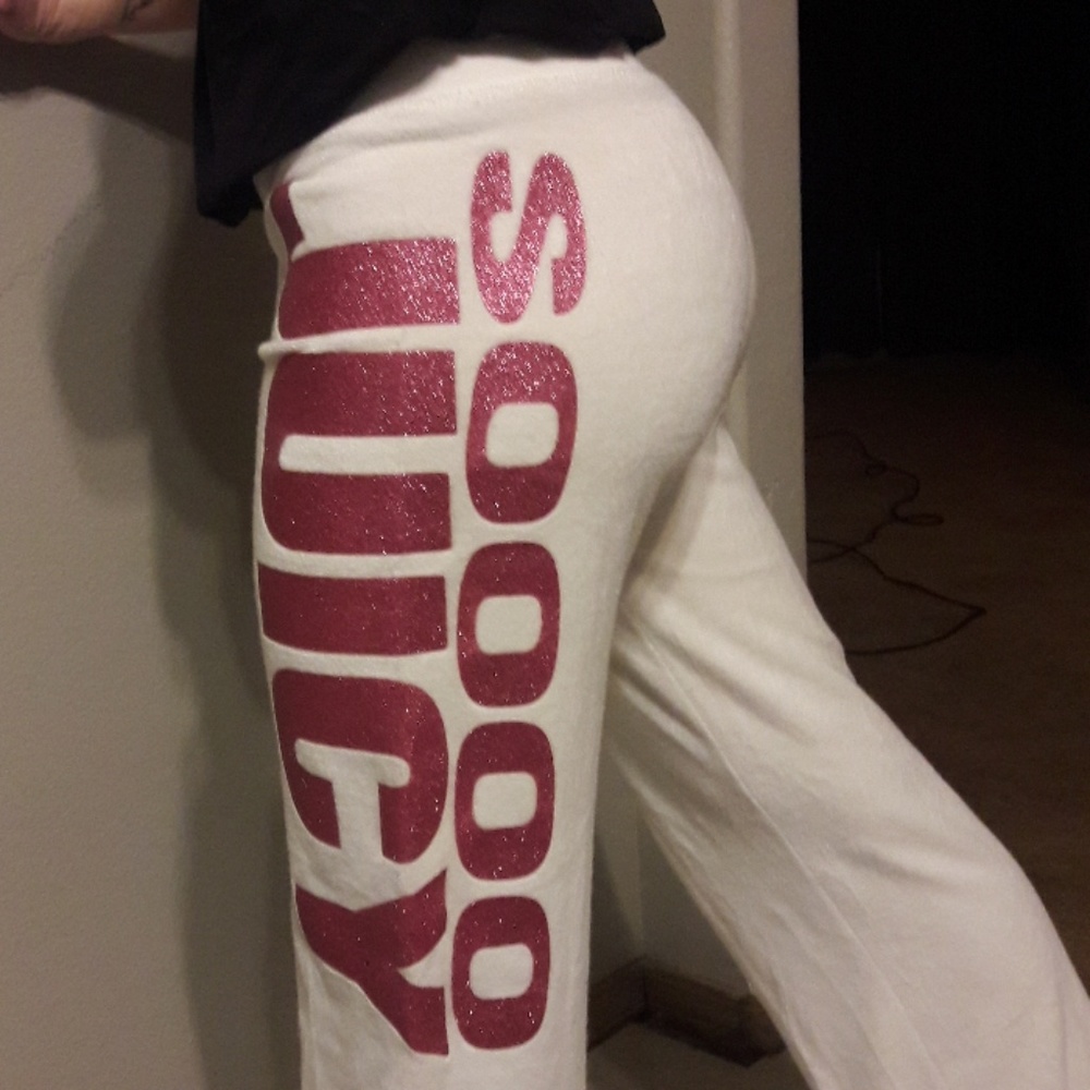 Juicy Sweat Pants